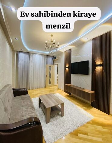 Kirayə mənzillər: Kiraye ev verilir ✅Ev sahibiyem Vasıtecı deyılıy ✅Menzil Ukrayna