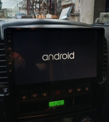 salon aksesuarlari: Android Manitor Heçbir Problemi Yoxdur 32/2 Yaddaş Zavod Menuda Öz