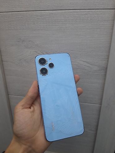 дисплей на редми: Redmi, Redmi 12, Б/у, 128 ГБ, 2 SIM — 5