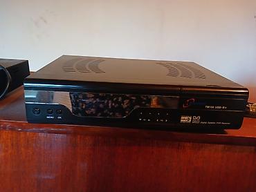 ucuz tv box: TELEMAX TM-02 və TM150 USB-R+ peyk qəbulediciləri Məhsul — 1