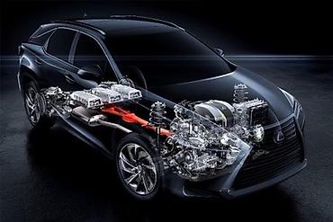 СТО, ремонт транспорта: Замена масел, жидкостей, Плановое техобслуживание, Услуги моториста, с выездом — 23