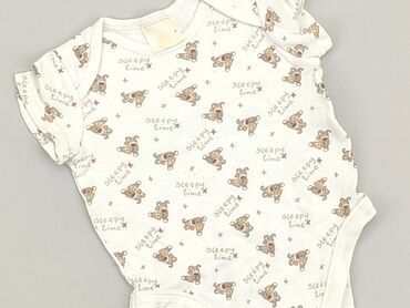 bershka body z długim rękawem: Bodysuits, 1.5-2 years, 86-92 cm, condition - Very good