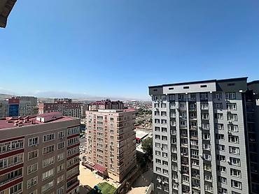 1к: Студия, 41 м², Джал-15 Элитка, 13 этаж, Свежий ремонт — 1