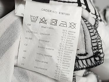 second hand stores online: Everme, Spodnie materiałowe damskie, rozmiar S — 5