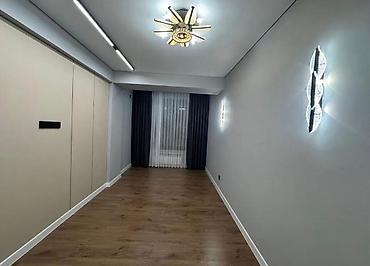 Продажа квартир: 2 комнаты, 60 м², Элитка, 6 этаж, Дизайнерский ремонт — 1