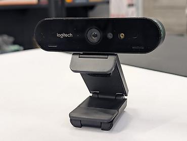 камера брио: Веб‑камера Logitech (серия BRIO/4K Pro внешнего вида) - Разрешение до — 1