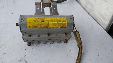 srs: Подушка безопасности Toyota 2003 г., Б/у, Оригинал, Япония — 2