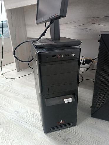 hp dv6000: Компьютер, ядер - 2, Для работы, учебы, Б/у, Intel Pentium, HDD — 1