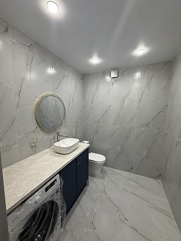 немецский квартал: 2 комнаты, 80 м², Асанбай мкр Элитка, 3 этаж — 6