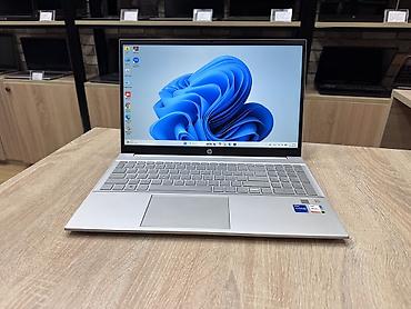 HP: İşlənmiş HP Pavilion, 15.6 ", Intel Core i7, 512 GB, Ünvandan götürmə, Ödənişli çatdırılma, Rayonlara çatdırılma — 2