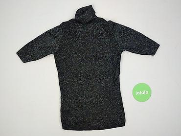 tunika plus size: Moodo, Golf damski, rozmiar M — 3