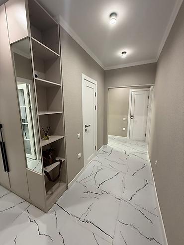 Долгосрочная аренда квартир: 2 комнаты, Агентство недвижимости, Без подселения, С мебелью полностью — 7