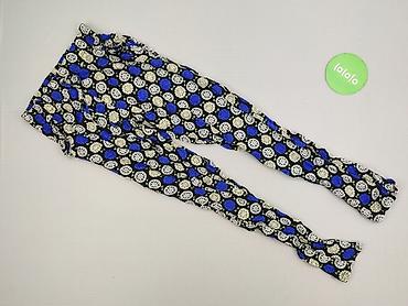 legginsy: Legginsy Eleganckie damskie, rozmiar S — 2