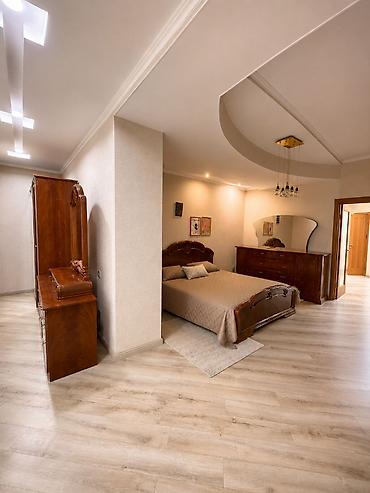 агентство: 4 комнаты, 186 м², Элитка, 2 этаж — 7