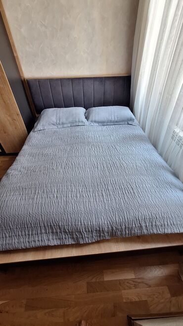 Endirim!! Taxt 150azn. matras var. baza yoxdu. Unvan Kristal