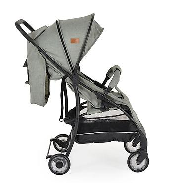 biciklisticki: Kolica za bebe London – Green Cangaroo (SKU: CAN6656-70) Lagana i — 5