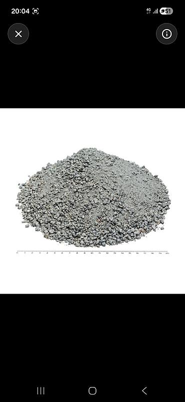 Другие строительные материалы: Стройматериалы с доставкой Ассортимент: - Песок - Щебень - Отсев - — 3