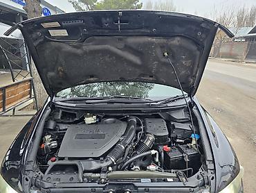 Honda: Honda Odyssey: 2005 г., 2.4 л, Автомат, Бензин, Минивэн — 9