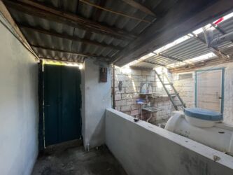 Həyət evləri və villaların satışı: Əhmədli 1 otaqlı, 40 kv. m, Kredit yoxdur, Təmirsiz -da lalafo.az — 3 Həyət evləri və villaların satışı: Əhmədli 1 otaqlı, 40 kv. m, Kredit yoxdur, Təmirsiz — 3