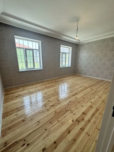 Həyət evləri və villaların satışı: 3 otaqlı, 150 kv. m, Kredit yoxdur, Yeni təmirli — 5