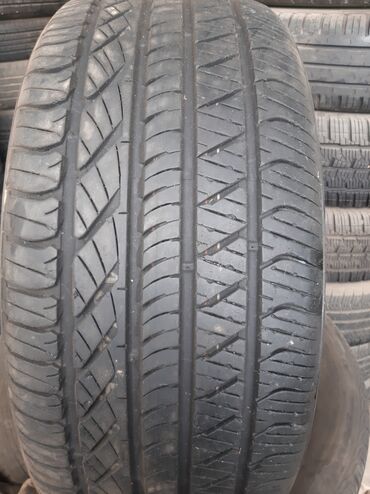 Шины: Шины 245 / 45 / R 19, Лето, Б/у, 1 шт, Корея, Kumho