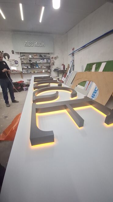 Reklam, çap: Reklam isleri sifarisle -da lalafo.az — 5 Reklam, çap: Reklam isleri sifarisle — 5