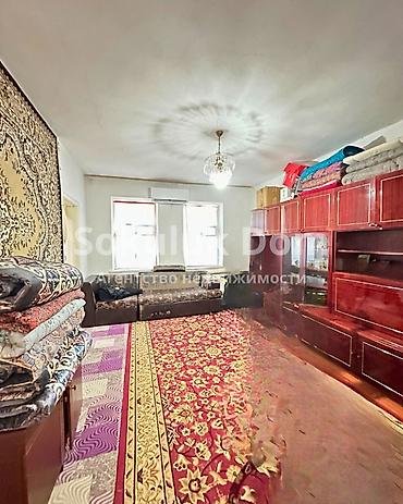 Продажа коттеджей и домов: 🏠Продается дом в с. Сокулук 🟡 Комнаты: 6 🟡 Участок: 20 соток 🟡 — 10