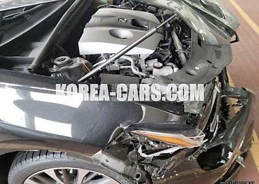 lexus cs: Lexus ES: 2019 г., 2.5 л, Автомат, Гибрид, Седан — 8