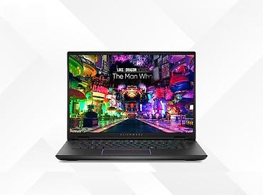 Dell: Noutbuk Dell Alienware M16 R2 Dell Alienware M16 R2 Gaming Laptop — 1