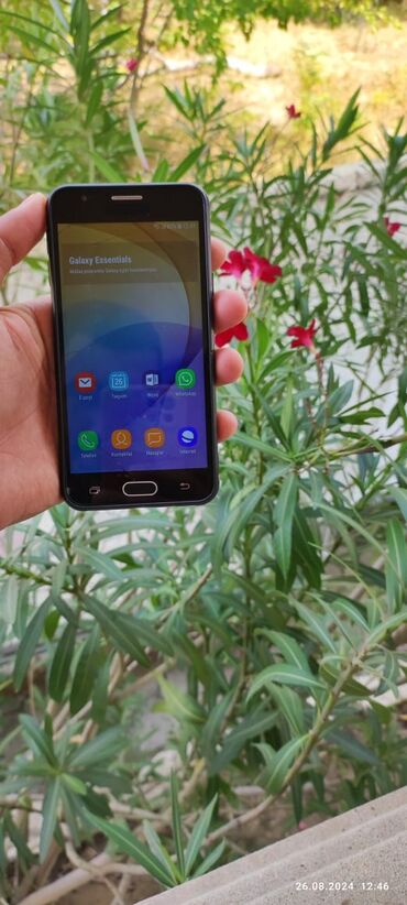 samsung a30s ikinci el: Samsung Galaxy J5, 4 GB