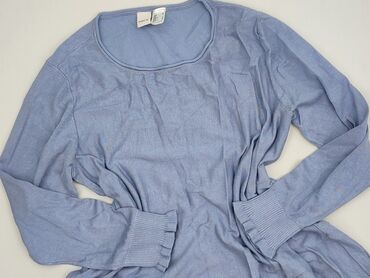sukienki shein plus size allegro: Heine, Bluzka damska, rozmiar 2XL