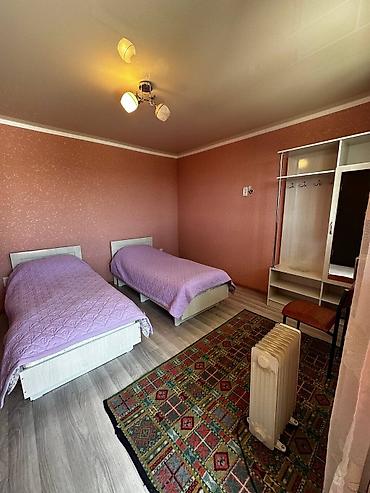 Посуточная аренда комнат: 16 м², С мебелью — 6