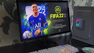 Настольные ПК и рабочие станции: Компьютер, Для работы, учебы, HDD — 7