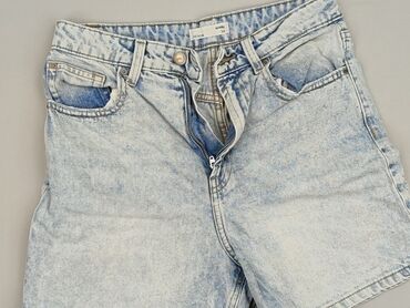 Denim, Shorts for women, size S