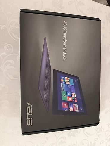 asus padfone 2: ASUS Transformer Book hibrid noutbuk-planşet - 2-si 1-də dizayn — 3