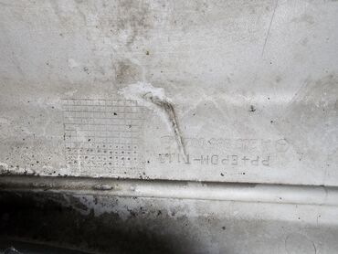 Бамперы и комплектующие: Бампер Mercedes-Benz, Б/у, Оригинал — 11