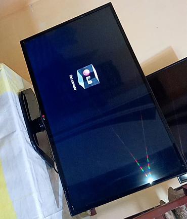 LG televizor vayfayı yoxdu, ama qoşmaq olar! lalafo.az -da LG televizor vayfayı yoxdu, ama qoşmaq olar!