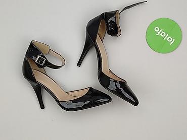 high heels: Лофери та туфлі жіночі, розмір 38 — 2