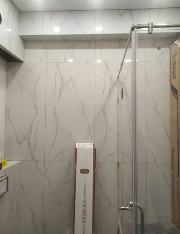 Керамическая плитка: Керамическая плитка — 3