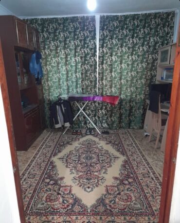 Продажа домов: Дом, 32 м², 4 комнаты, Собственник, Старый ремонт — 6