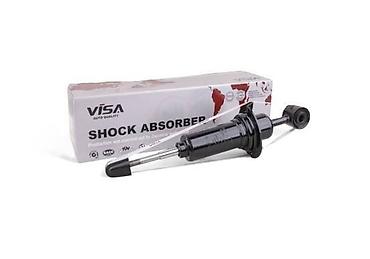 Амортизаторы, пневмобаллоны: PATFINDER TERRANO MISTRAL PATROL PAJERO MONTERO MONTERO SPORT DELICA — 7