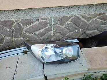 moj auto: DESNI FAR KIA PICANTO | Desni far kia picanto — 1