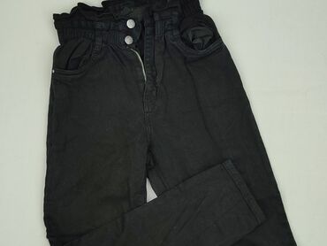 spodnie hello kotty: M.Sara, Jeans for women, size S (EU 36)