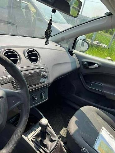 bbs volan: KOČNA / KOČIONA KLEŠTA ZA SEAT IBIZA OD 2009. DO 2012. GOD. | Kočna — 5