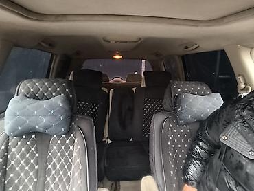 Honda: Honda Orthia: 2001 г., 2.3 л, Автомат, Бензин, Универсал — 7