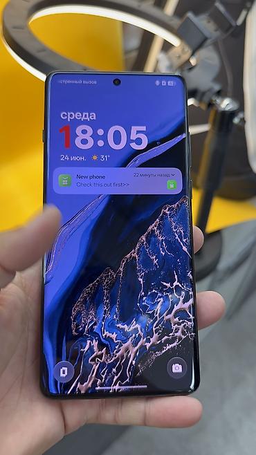 oneplus 12 бу: OnePlus 12, Б/у, 1 ТБ, 2 SIM — 6