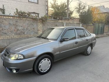 нехи: Daewoo Nexia: 2012 г., 1.5 л, Механика, Бензин, Седан