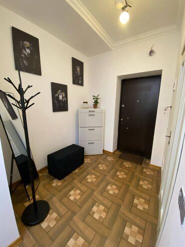 Uzunmüddətli kirayə mənzillər: Xetai metrosu Ağ şəhərdə mənzil kirayə verilir. Mərtəbə 7/3. Ümumi — 11