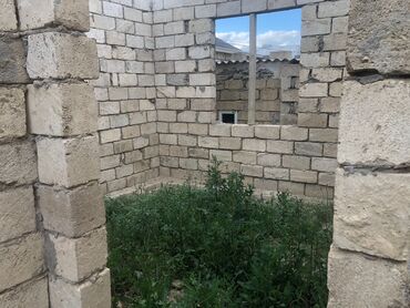 Həyət evləri və villaların satışı: Müşfiqabad 2 otaqlı, 90 kv. m, Kredit yoxdur, Təmirsiz — 8