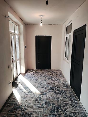 Продажа барачных домов: Ошто жер уй сатылат. Ишкаванда. ГАЗ СУУ СВЕТ БАР 4 КОМНАТ + душ — 8